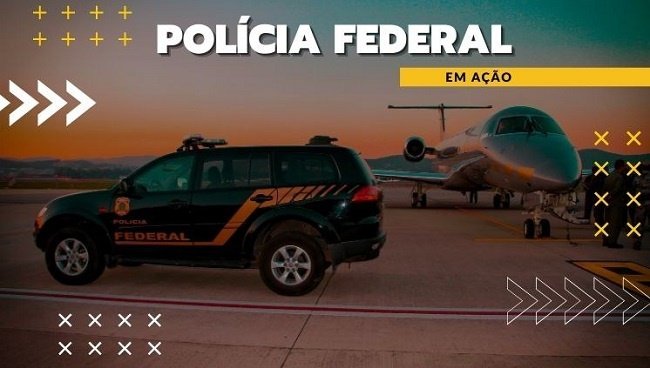 Pf Prende No Brasil Um Dos Criminosos Mais Procurados Do Paraguai